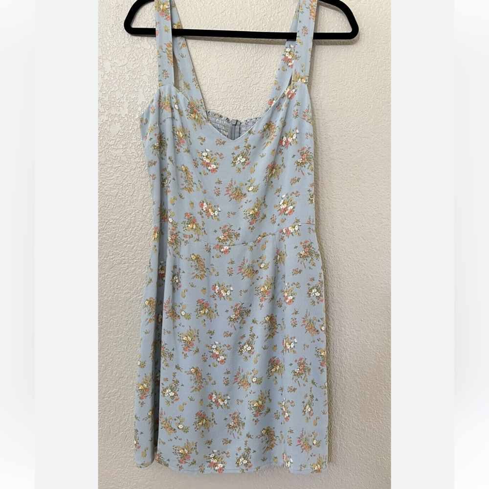 Reformation Dress Size 12